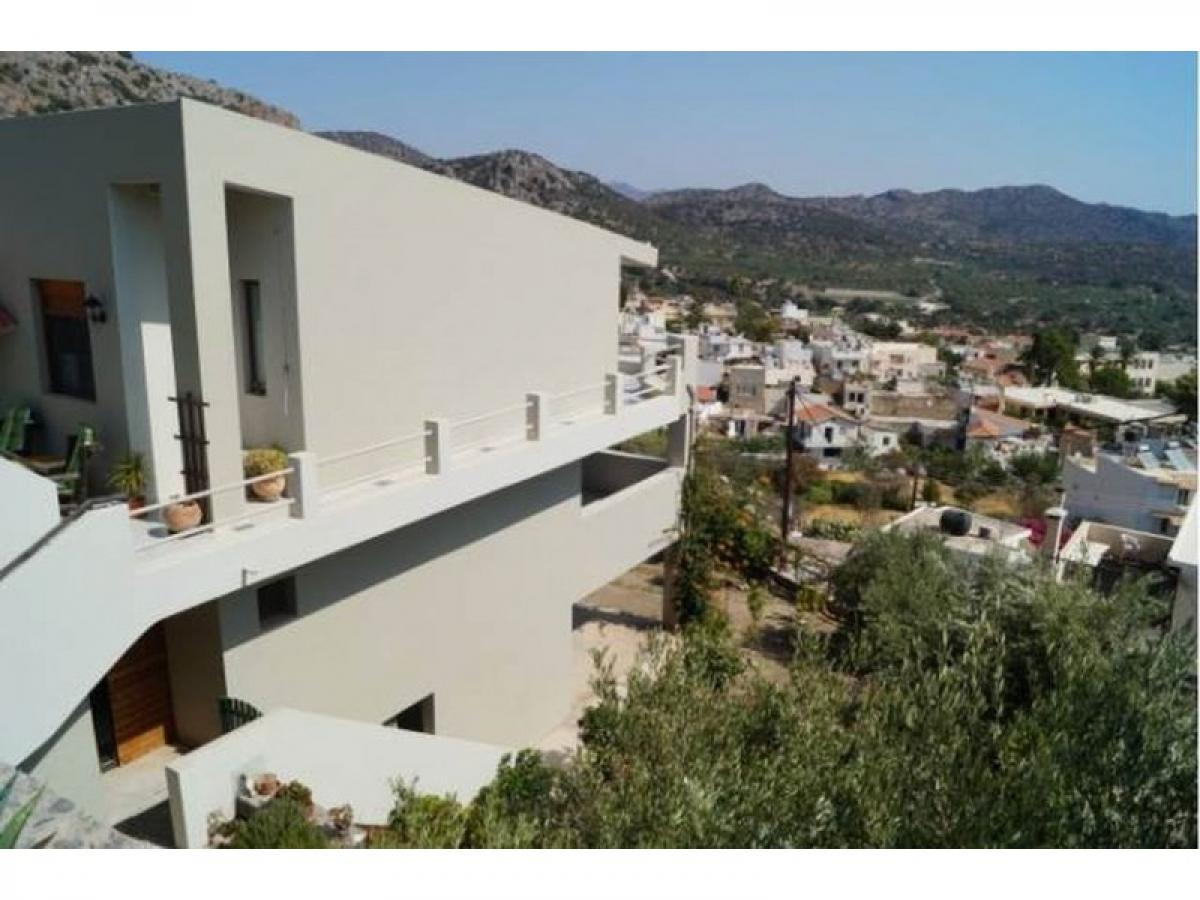 Picture of Villa For Sale in Kritsa, Apulia, Greece
