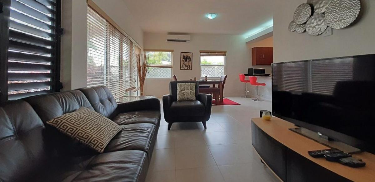 Picture of Home For Sale in Boarded Hall, Christ Church, Barbados