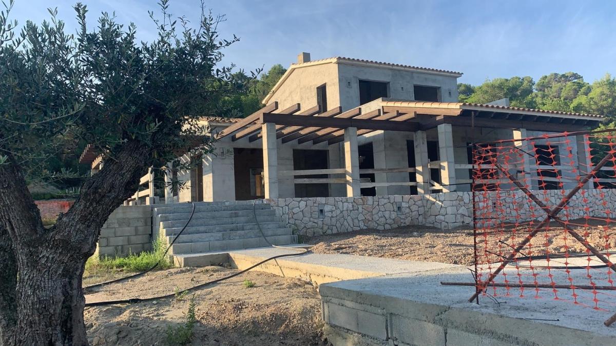 Picture of Residential Land For Sale in Felanitx, Mallorca, Spain