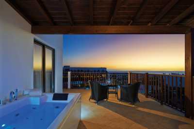 Apartment For Sale in Dunas Beach Resort, Cape Verde