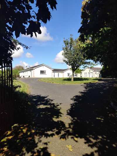 Bungalow For Sale in Maynooth, Ireland