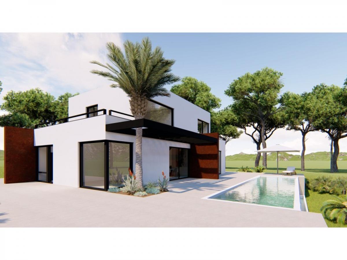 Picture of Home For Sale in Xabia, Andalucia, Spain