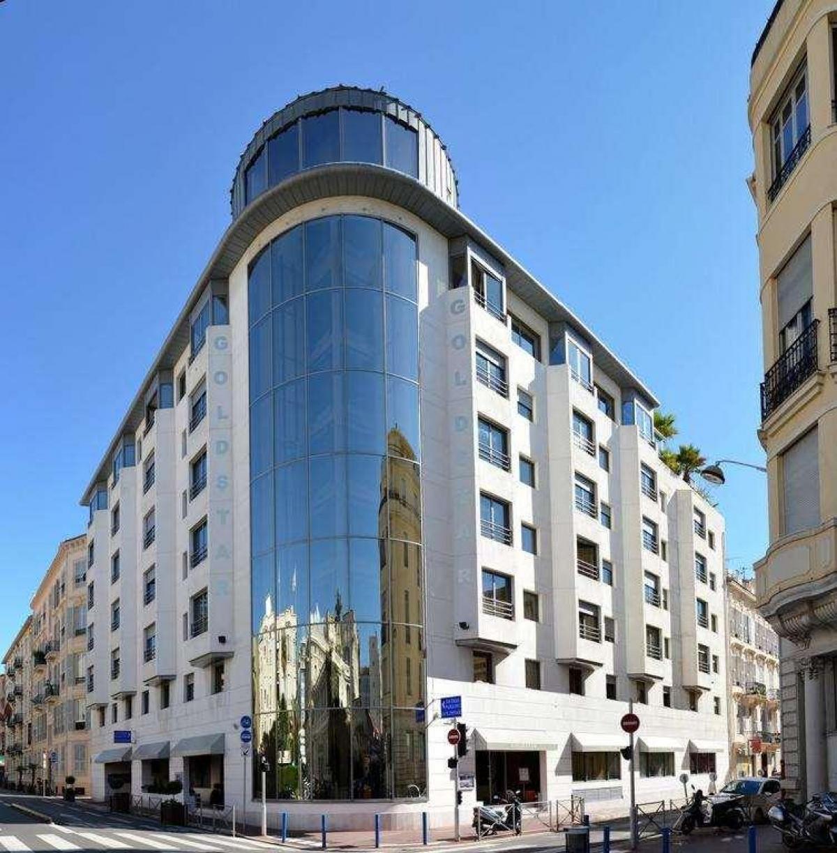 Picture of Apartment For Sale in Nice, Cote d'Azur, France