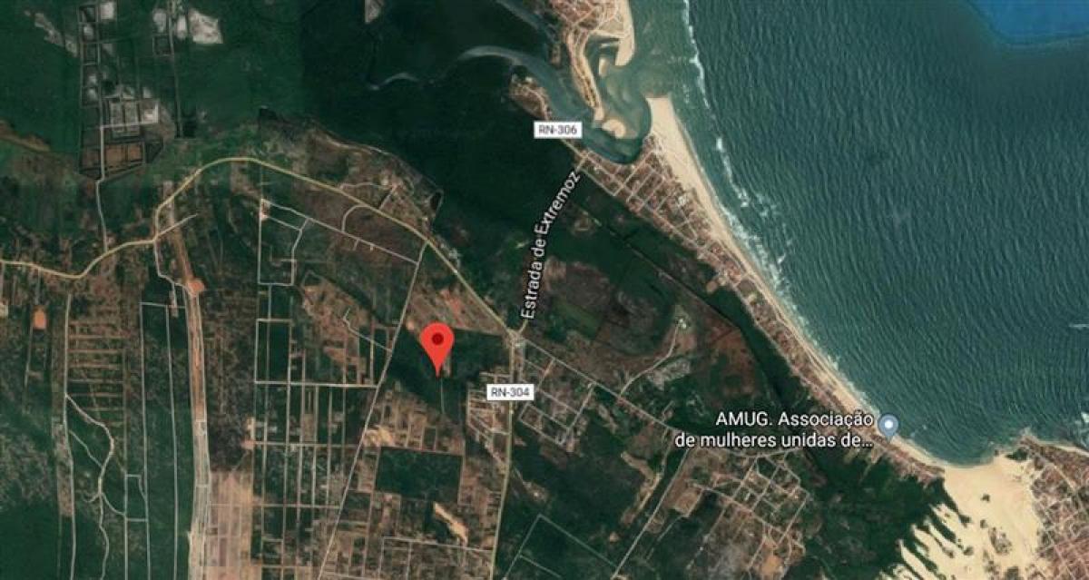 Picture of Residential Land For Sale in Condominio, Rio Grande do Norte, Brazil