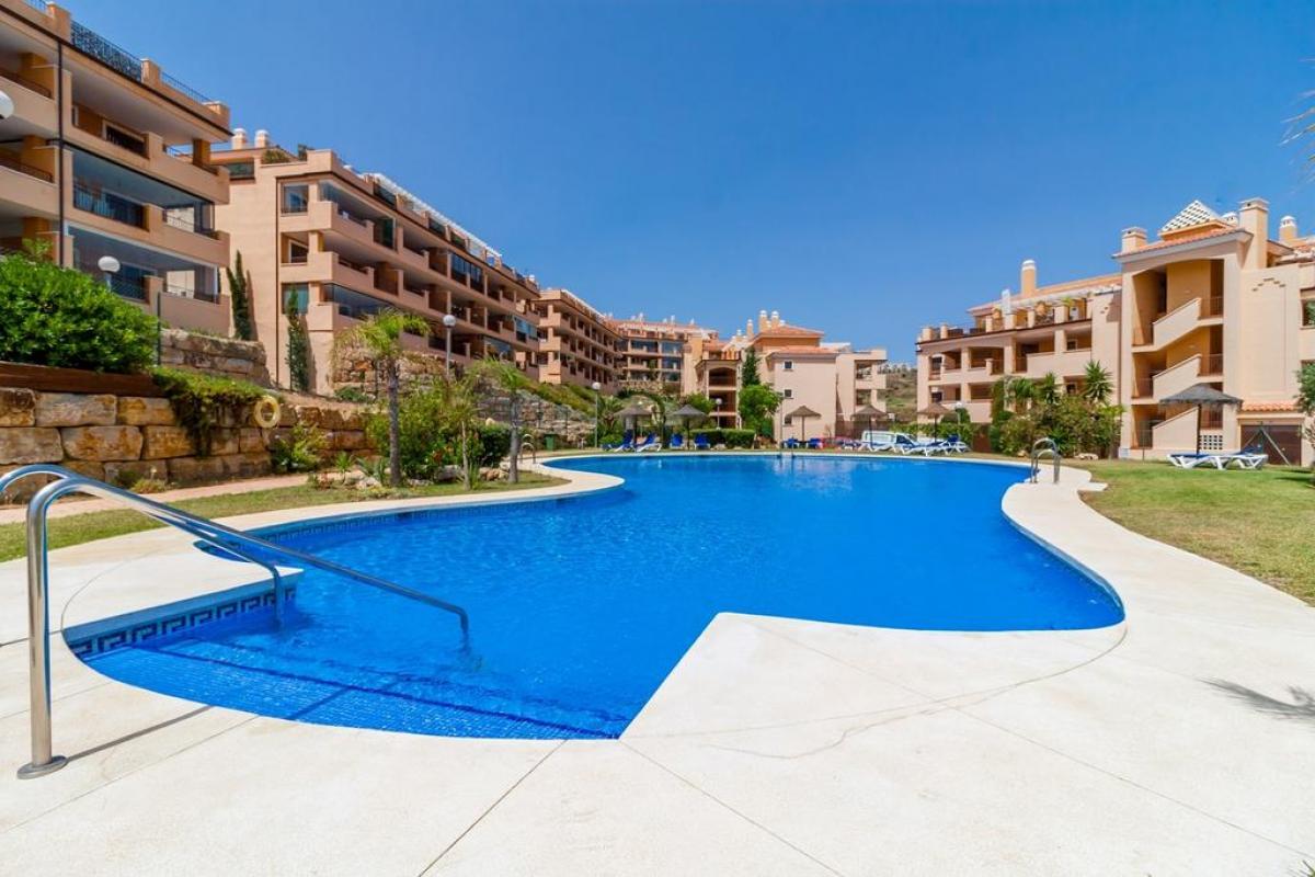Picture of Apartment For Sale in La Cala De Mijas, Malaga, Spain