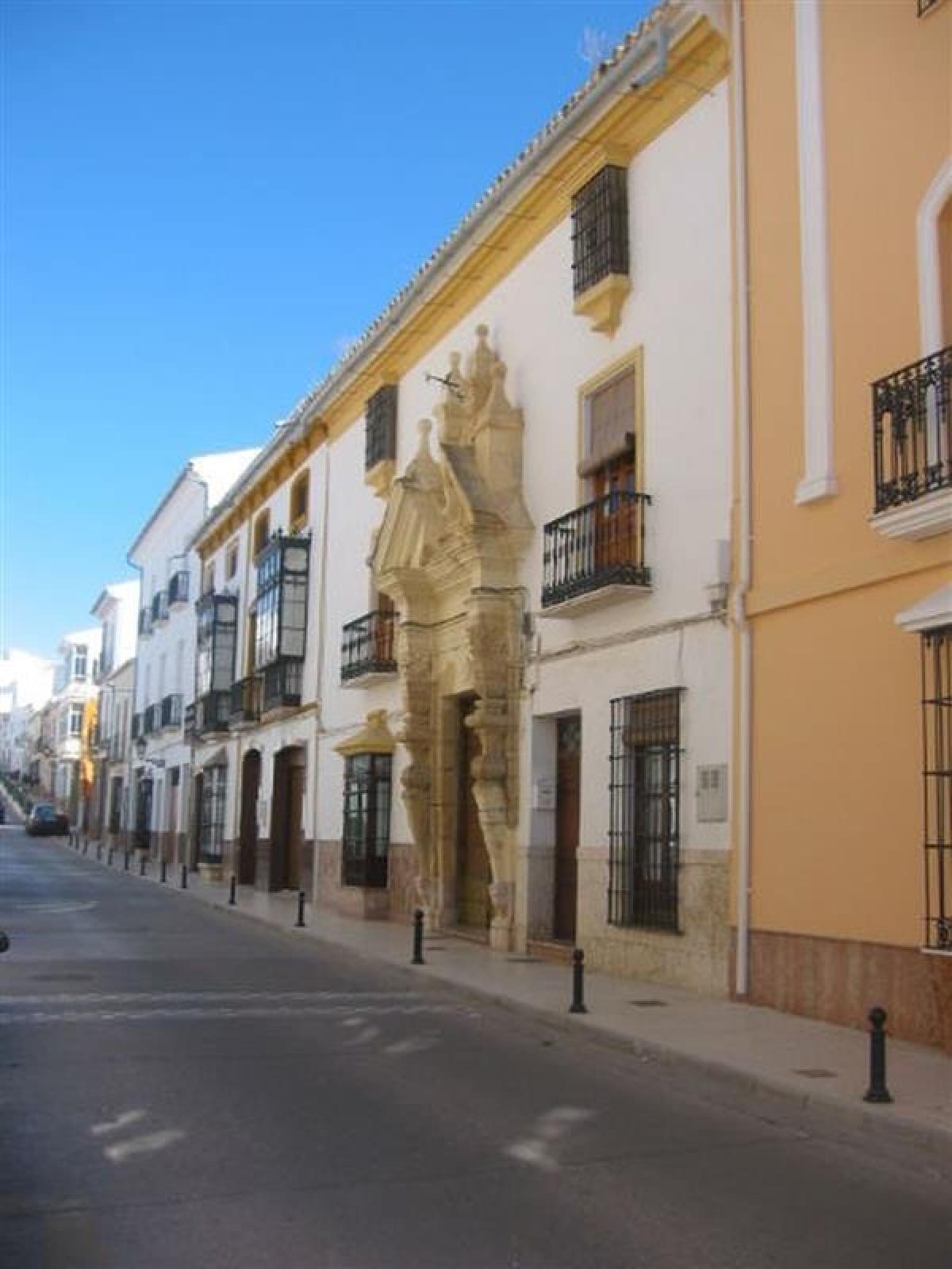 Picture of Home For Sale in Malaga, Malaga, Spain