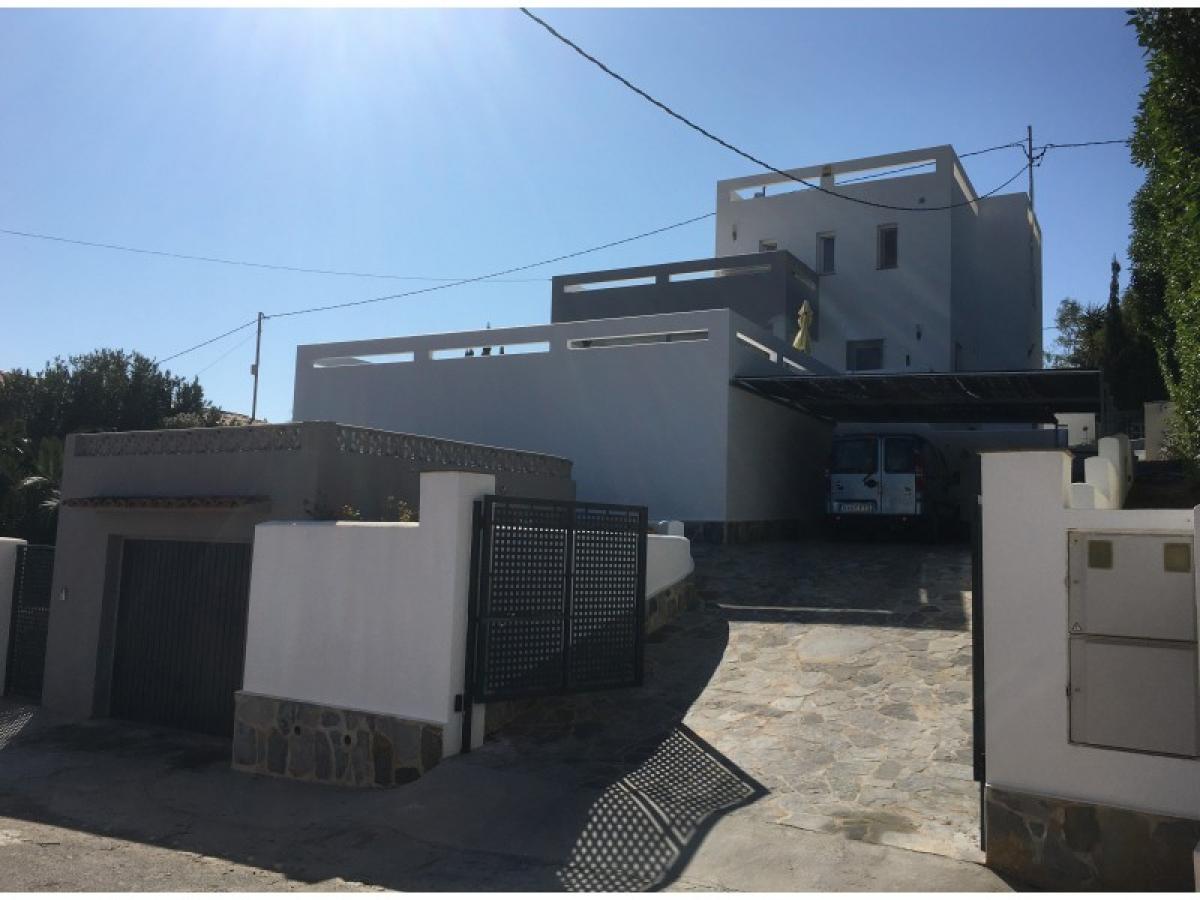 Picture of Villa For Sale in Benissa, Alicante, Spain