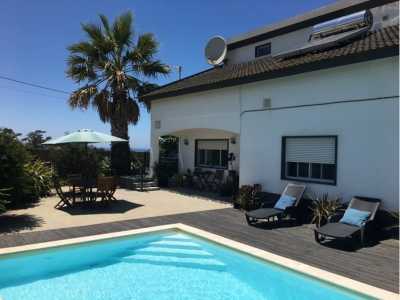 Home For Sale in Peniche, Portugal, Portugal