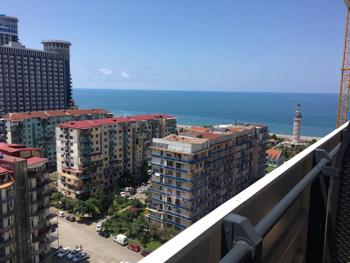 Picture of Studio For Sale in Batumi, Ajaria, Georgia Republic