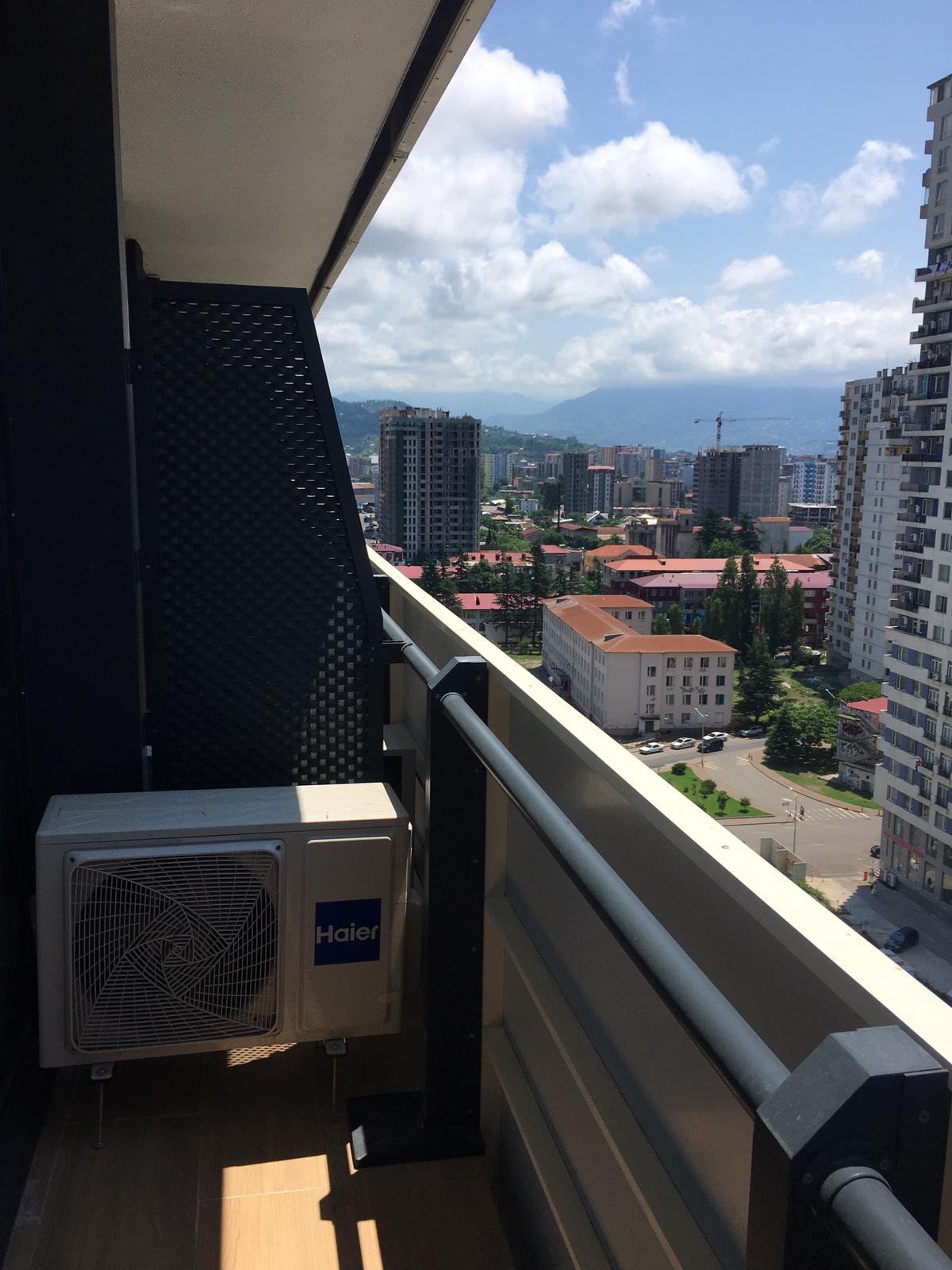 , Batumi, Ajaria, Republic Studio For Sale at GLOBAL LISTINGS