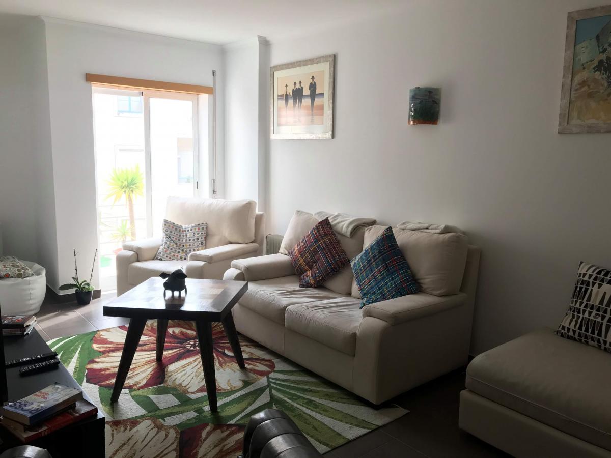 Picture of Apartment For Sale in Caldas Da Rainha, Region Of Murcia, Portugal