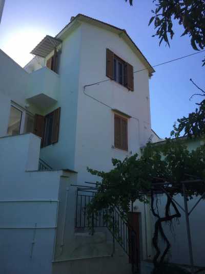 Home For Sale in Chios, Greece
