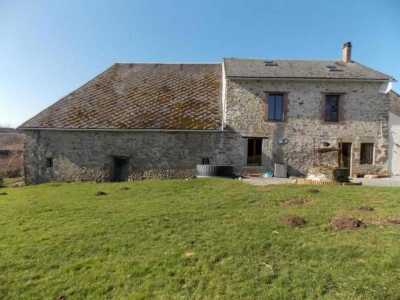 Home For Sale in La Souterraine, France