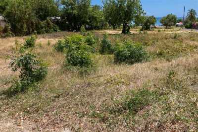 Residential Land For Sale in Falmouth, Antigua and Barbuda