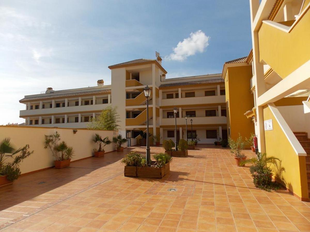 Picture of Apartment For Sale in San Javier, Murcia, Molise, Spain