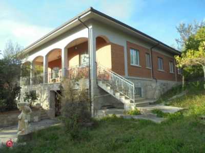 Home For Sale in Macchiagodena, Italy