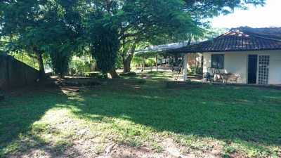Residential Land For Sale in Abadiania, Brazil