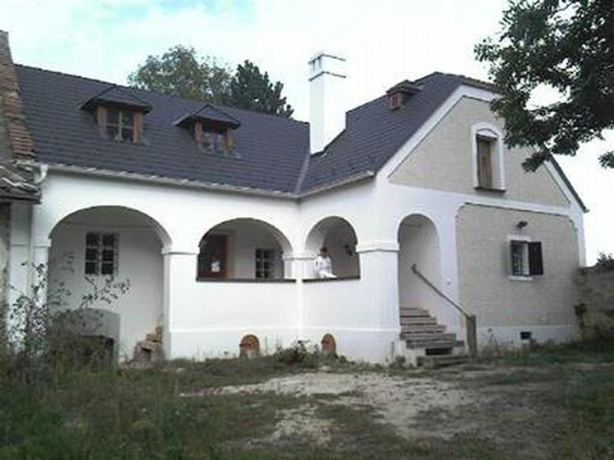 Picture of Home For Sale in Koszeg, Vas, Hungary