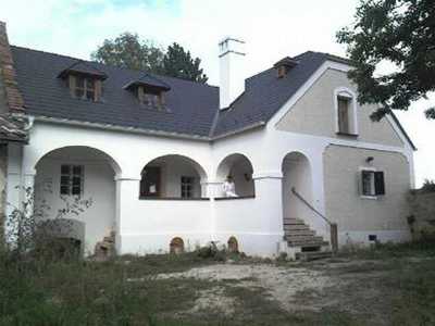 Home For Sale in Koszeg, Hungary