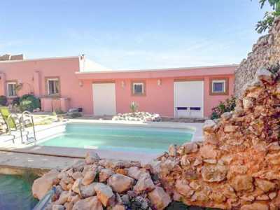 Home For Sale in Beneixama, Spain