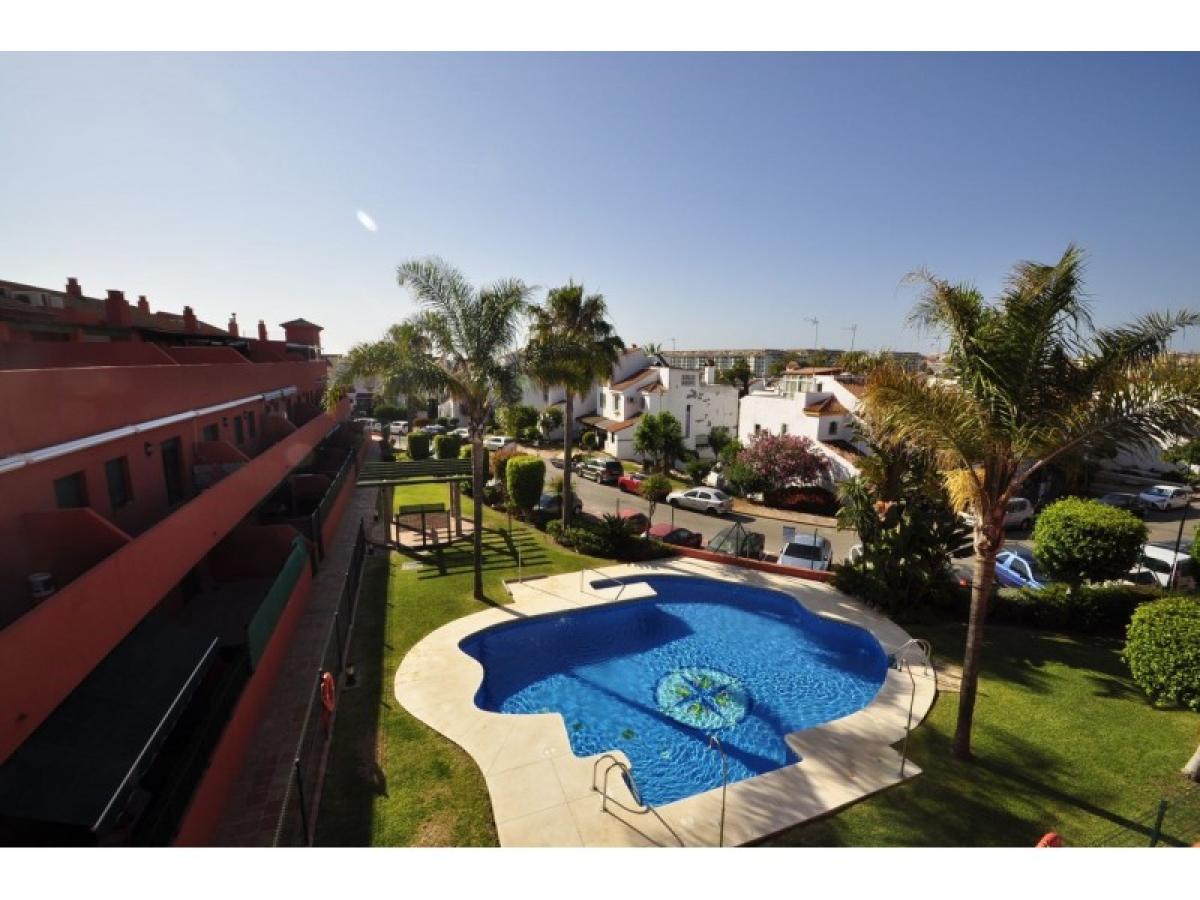 Picture of Home For Sale in Casares, Malaga, Spain