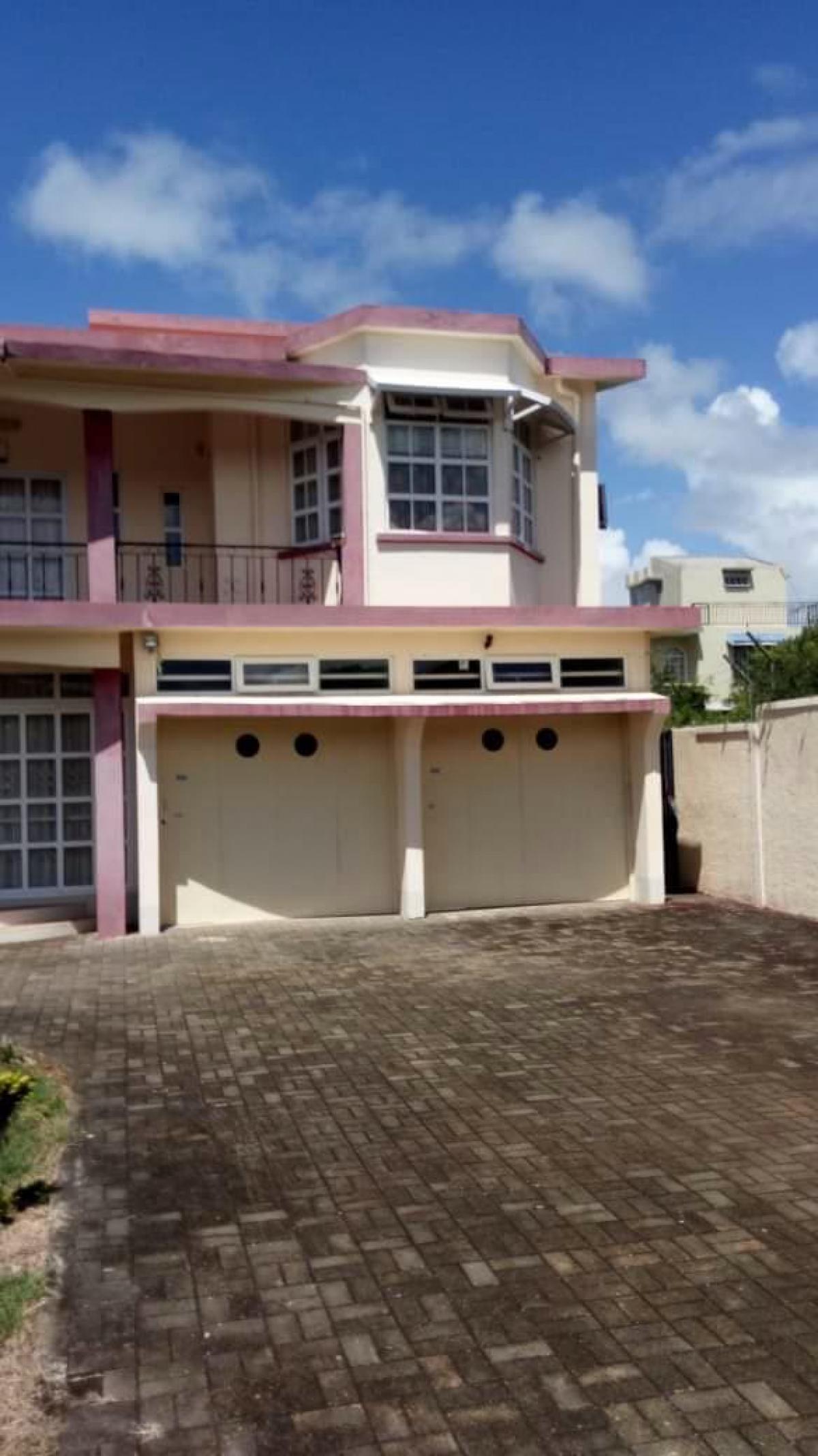 Picture of Villa For Sale in Port Louis, Port Louis, Mauritius
