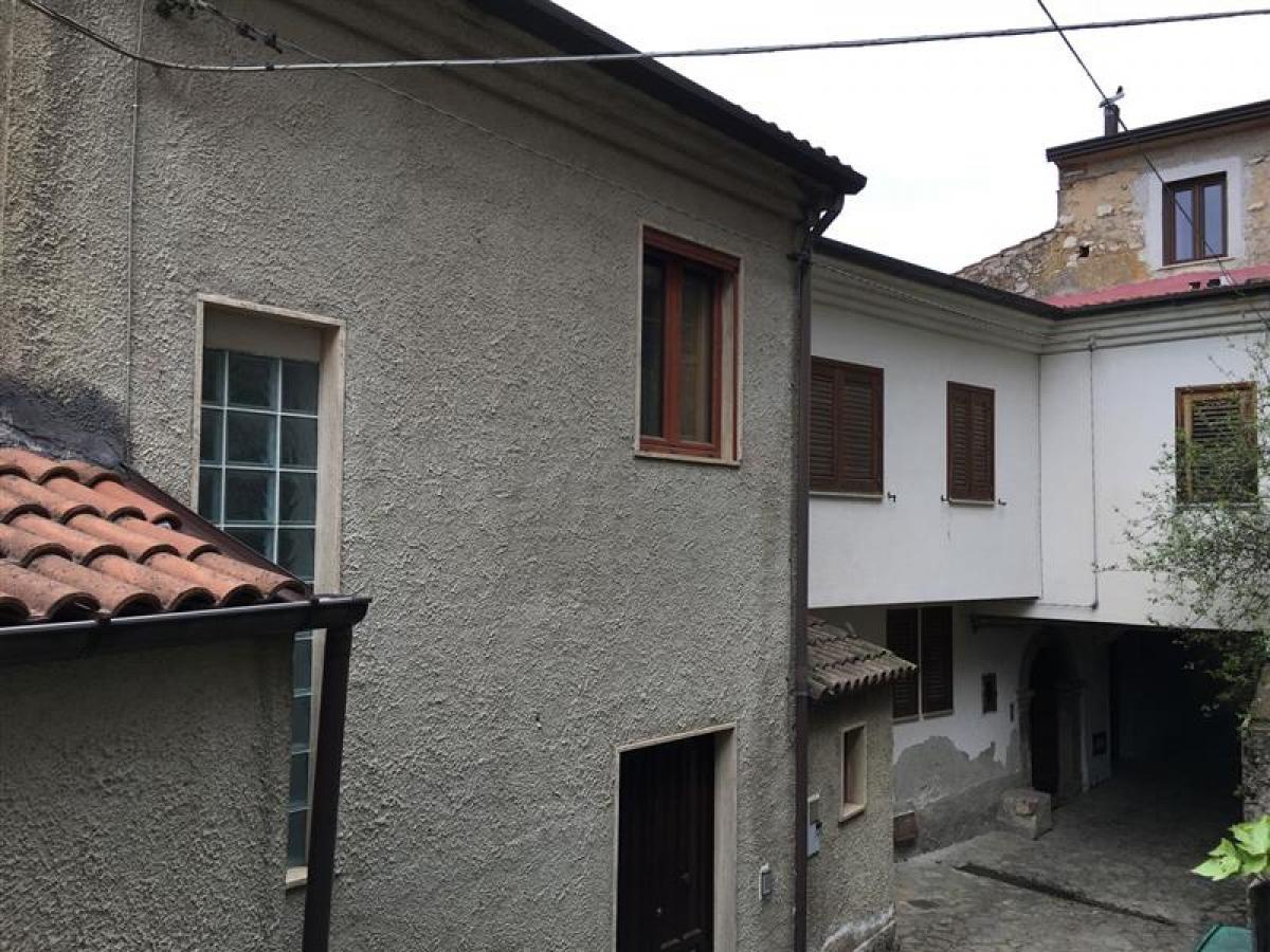 Picture of Home For Sale in Monteforte Cilento, Primorje-Gorski Kotar County, Italy