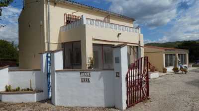Home For Sale in Tortosa, Spain
