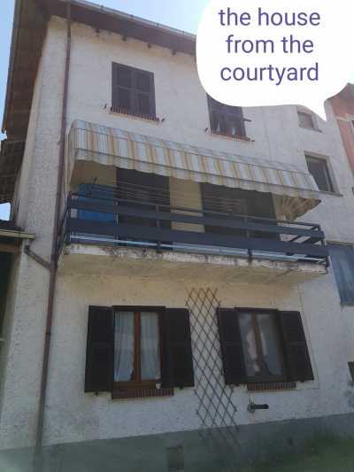 Home For Sale in Sardigliano, Italy