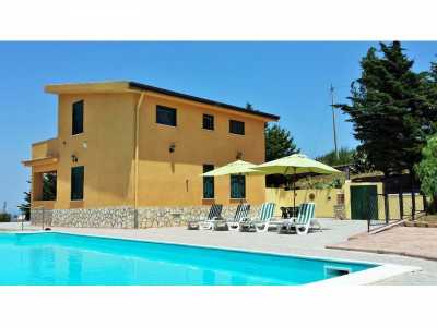 Villa For Sale in Taormina, Italy