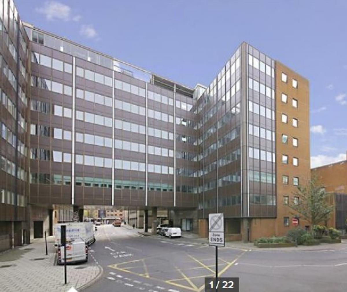 Picture of Apartment For Sale in Harrow, Greater London, United Kingdom