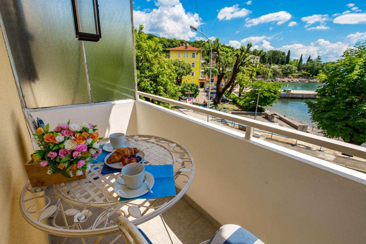 Picture of Apartment For Sale in Ika, Zadar County, Croatia