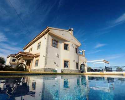 Home For Sale in San Miguel De Salinas, Spain