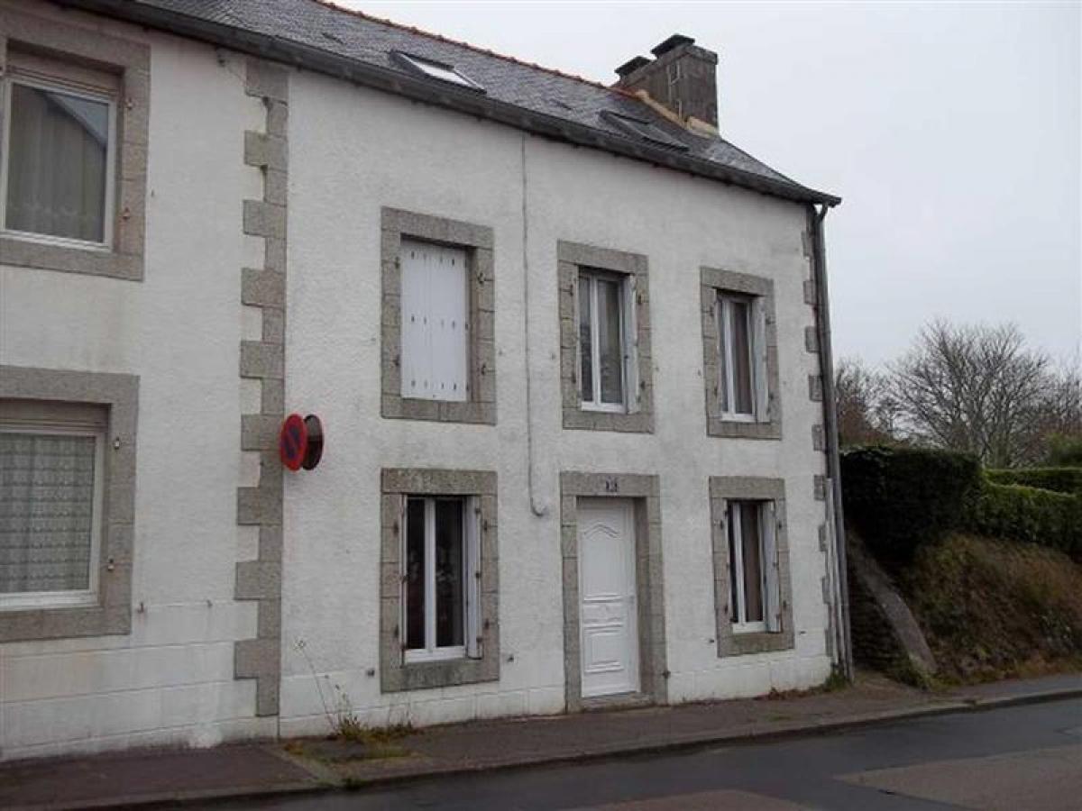Picture of Home For Sale in Huelgoat, Finistere, France