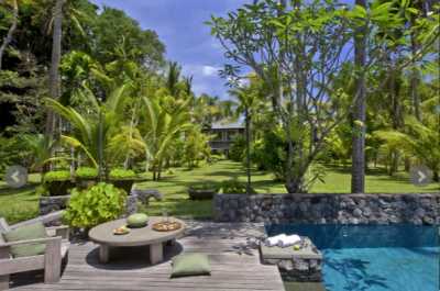 Villa For Sale in Ubud, Indonesia