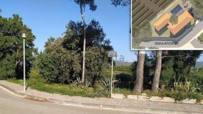 Residential Land For Sale in Banyeres Del Penedes, Spain