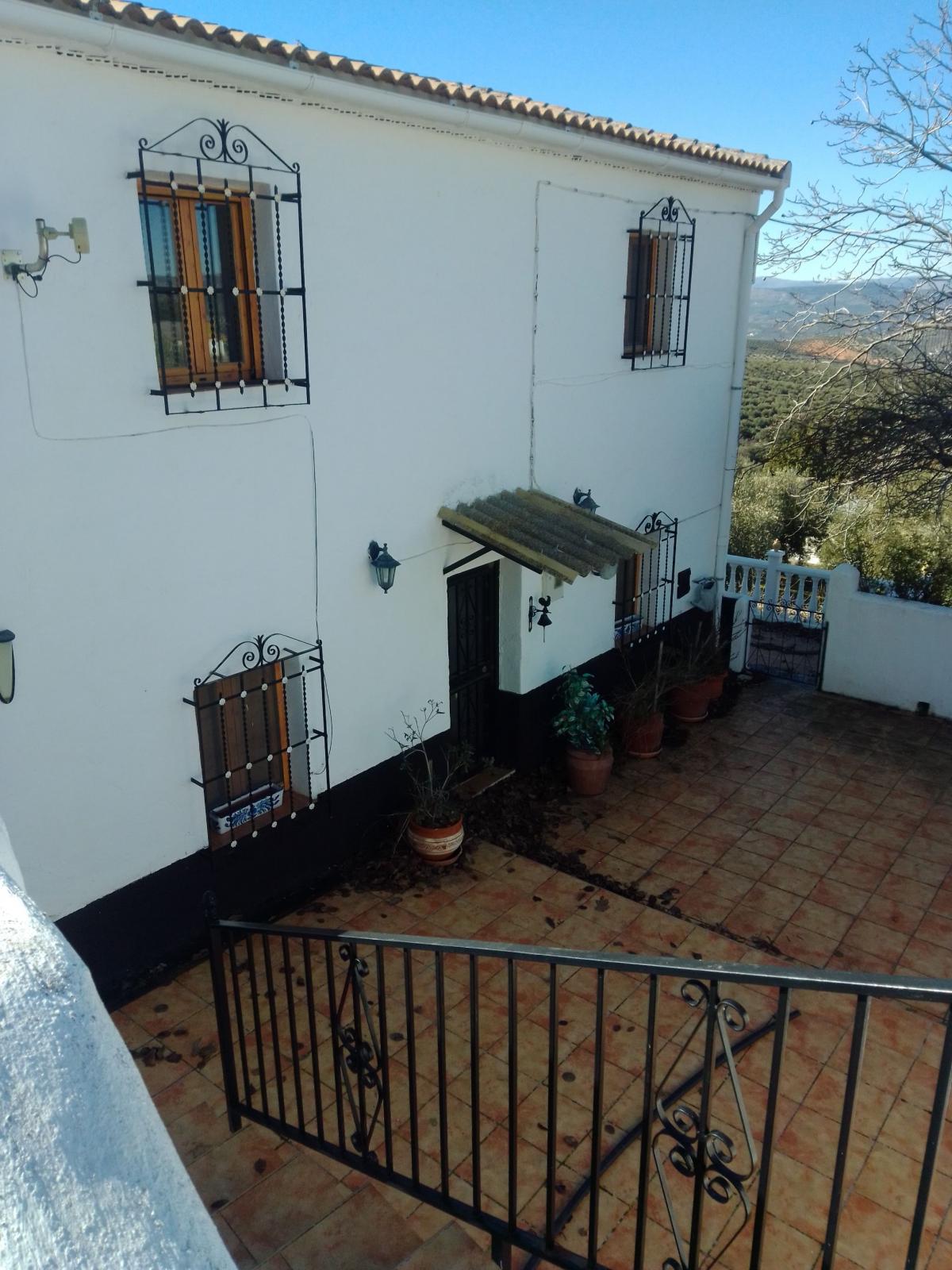 Picture of Home For Sale in Alcala La Real, Andalusia, Spain