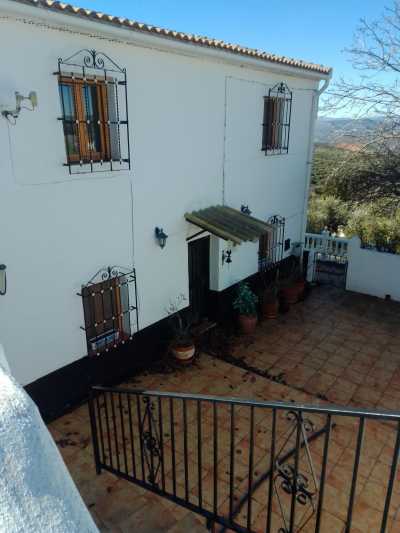 Home For Sale in Alcala La Real, Spain