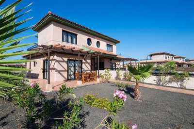 Villa For Sale in Fuerteventura, Spain