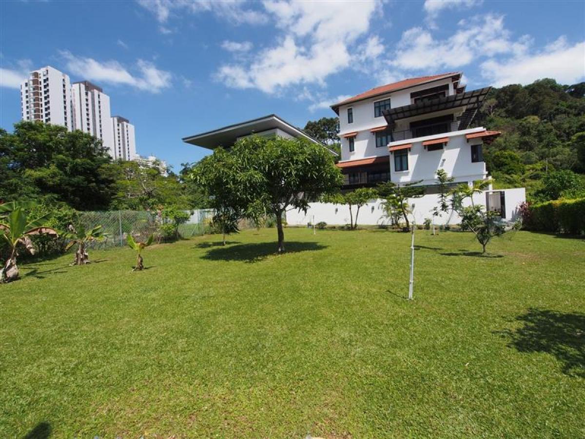 Picture of Villa For Sale in Penang, Pinang, Suez, Malaysia