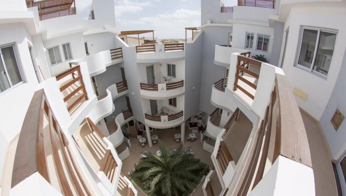 Picture of Apartment For Sale in Sal Rel, Boa Vista, Cape Verde