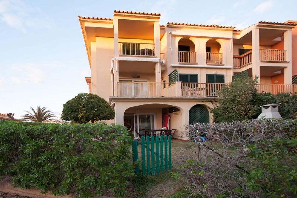 Picture of Apartment For Sale in El Toro, Mallorca, Spain