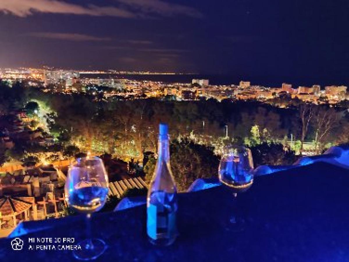 Picture of Villa For Sale in Torremolinos, Malaga, Spain