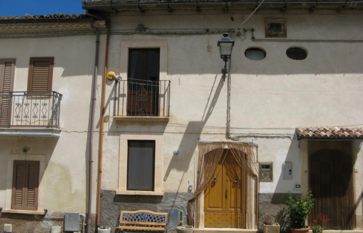 Picture of Home For Sale in Opi, Abruzzo, Italy