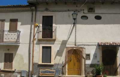Home For Sale in Opi, Italy