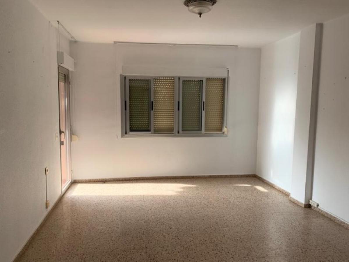 Picture of Apartment For Sale in Villarreal, Andalucia, Spain