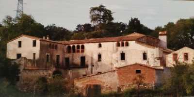 Home For Sale in Cardedeu, Spain