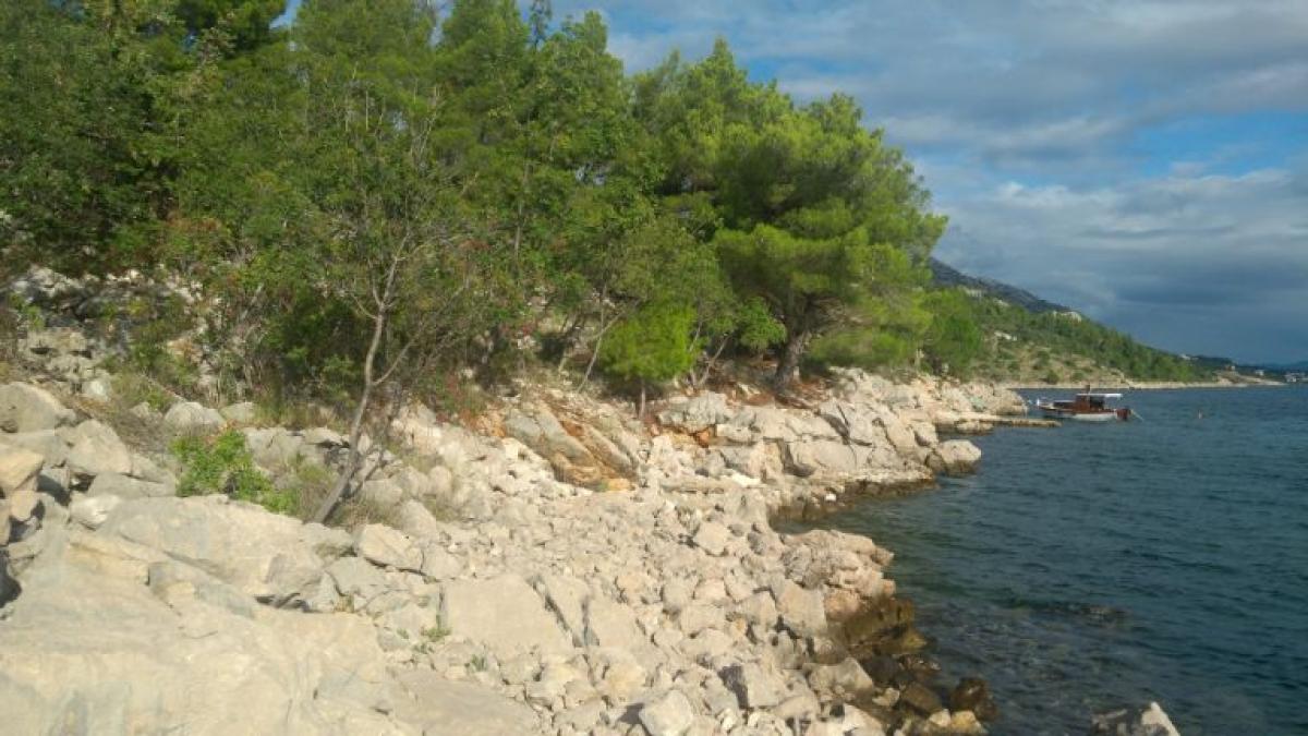 Picture of Residential Land For Sale in Starigrad, Norrbottens Lan, Croatia