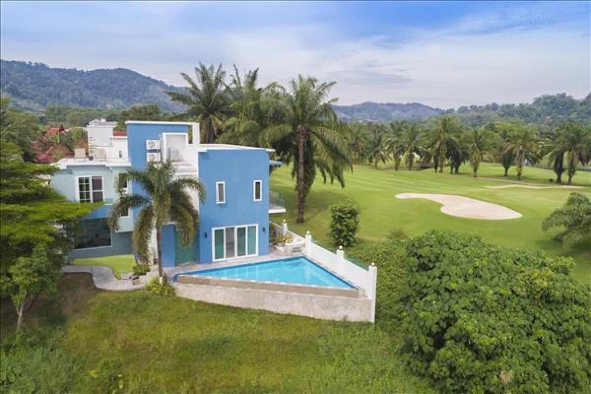 Picture of Home For Sale in Kathu, Phuket, Thailand