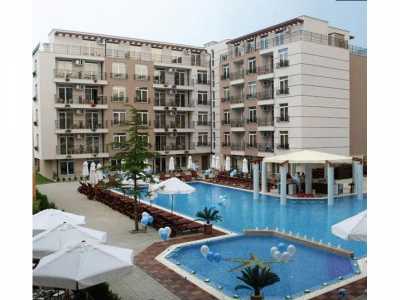 Apartment For Sale in 